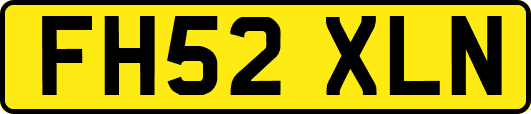 FH52XLN