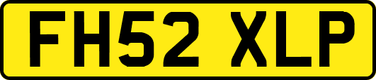 FH52XLP