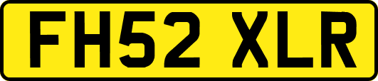 FH52XLR