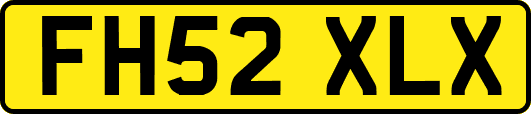 FH52XLX