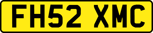 FH52XMC