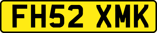 FH52XMK