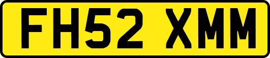 FH52XMM