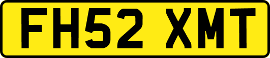 FH52XMT