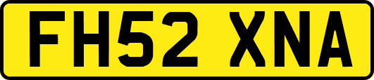 FH52XNA