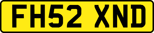 FH52XND