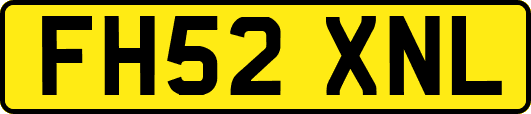 FH52XNL