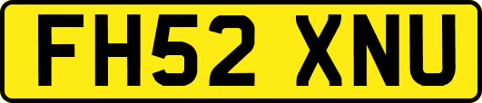 FH52XNU
