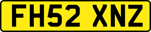 FH52XNZ