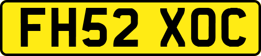 FH52XOC