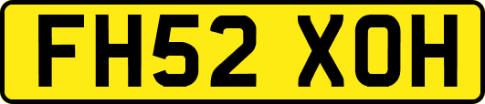FH52XOH