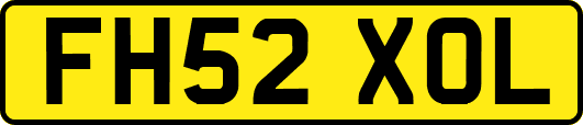FH52XOL