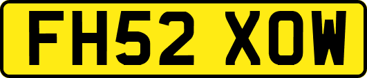 FH52XOW
