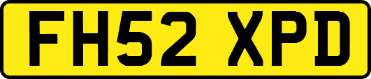 FH52XPD