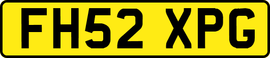 FH52XPG