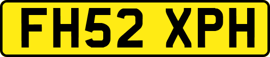 FH52XPH