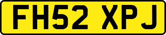 FH52XPJ