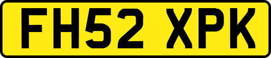 FH52XPK