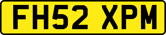 FH52XPM