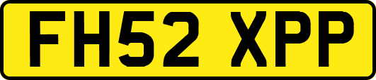 FH52XPP