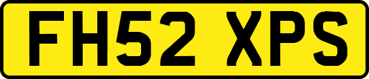 FH52XPS