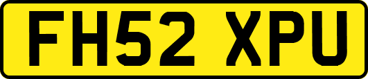FH52XPU