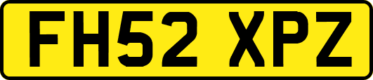 FH52XPZ