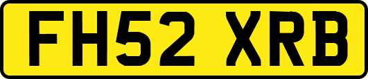 FH52XRB