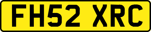 FH52XRC