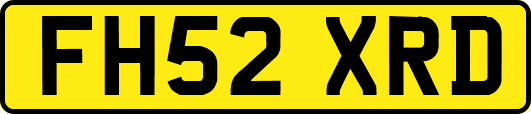 FH52XRD