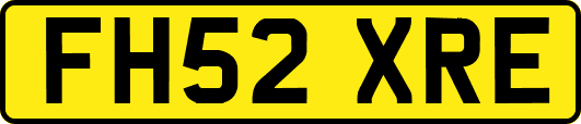 FH52XRE