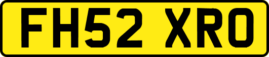 FH52XRO