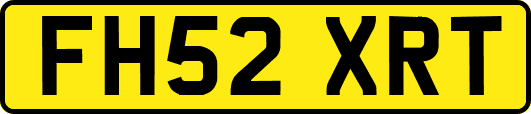 FH52XRT