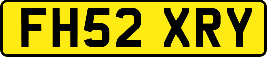 FH52XRY