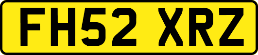 FH52XRZ