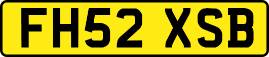 FH52XSB
