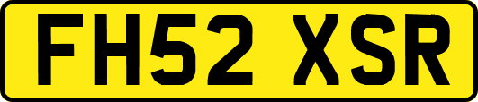 FH52XSR