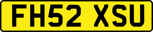 FH52XSU