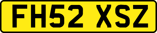 FH52XSZ