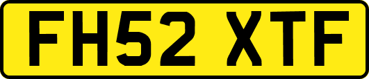FH52XTF