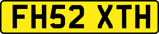 FH52XTH
