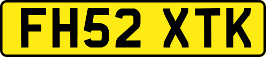 FH52XTK