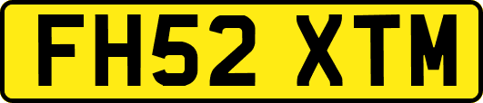 FH52XTM