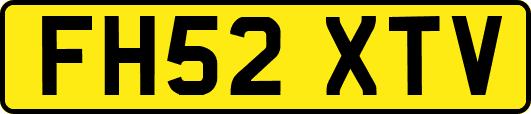 FH52XTV