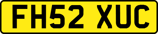 FH52XUC