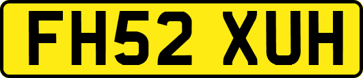 FH52XUH
