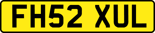 FH52XUL