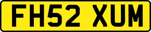 FH52XUM
