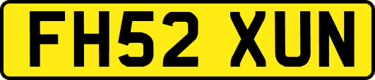 FH52XUN