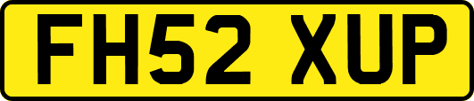 FH52XUP